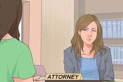 How to Apply for an Intervention Order