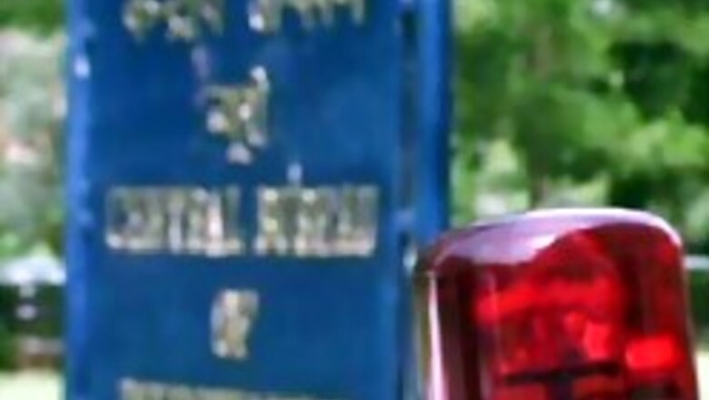 Defence scams: CBI conducts raids