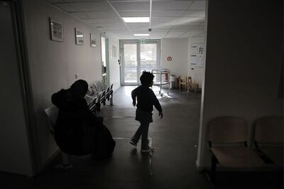 Multisystem Inflammatory Syndrome in Children: Symptoms, Prevention, Treatment for MIS-C | Explainer