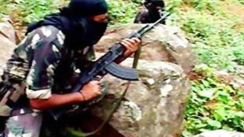 'We obeyed what Maoists said'