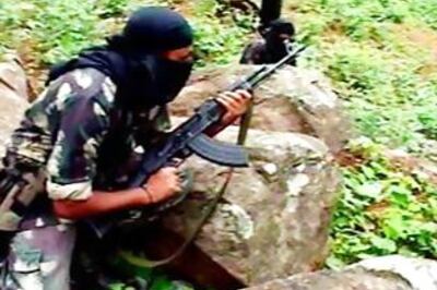 'We obeyed what Maoists said'