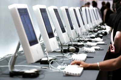 India Rises 4 Places to 44th Rank in World Digital Competitiveness Rankings