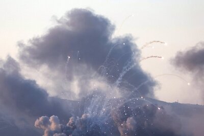 'Exercise Extreme Caution': Indian Mission Urges Nationals To Leave Lebanon Amid Deadly Escalation