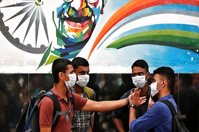 People Quarantined in Three Delhi Hotels Will Have to Pay Charges, Says Official Order