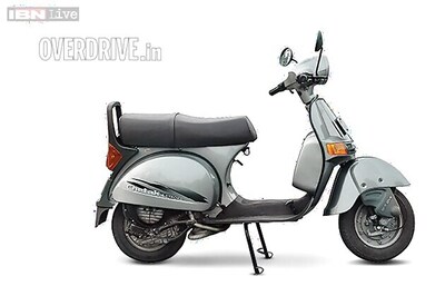 Bajaj Auto re-registers the iconic Chetak brand name