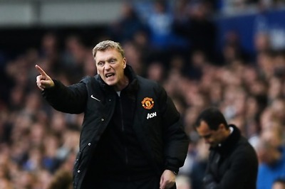 Ex-Manchester United boss David Moyes open to another European club job