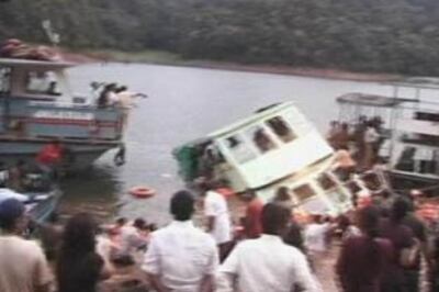 Cruising in Thekkadi lake to resume tomorrow