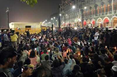 Anti-CAA Stir: Case Registered Against Organisers, 300 Women Protesters in Mumbai