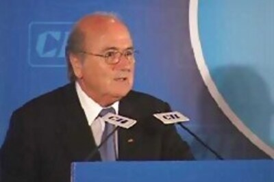 FIFA, Europe's top clubs declare truce