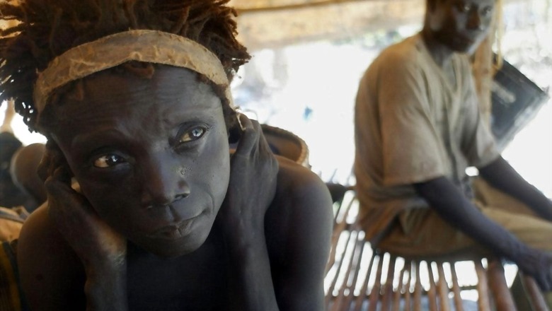 Covid-19: ST Panel Seeks Report from Andaman & Nicobar Admin As 10 Indigenous Tribe Members Test Positive