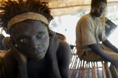 Covid-19: ST Panel Seeks Report from Andaman & Nicobar Admin As 10 Indigenous Tribe Members Test Positive