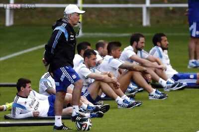 World Cup 2014: Defences set to dominate in tight cagey final