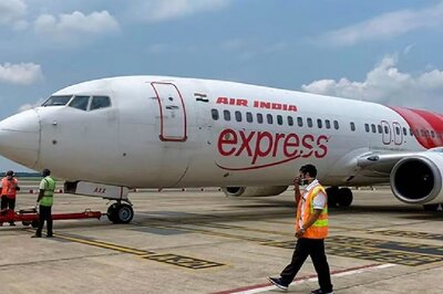 AI Express Cancels 75 Flights on Friday, Expects Normal Ops by Sunday: Official