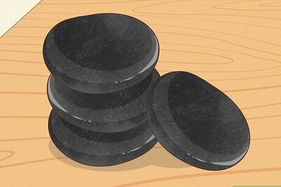 How to Use Hot Stones