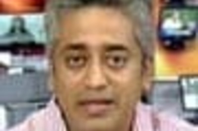 Live TV: Rajdeep, Yogendra analyse poll dates