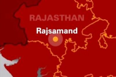 Polling begins in Rajasthan