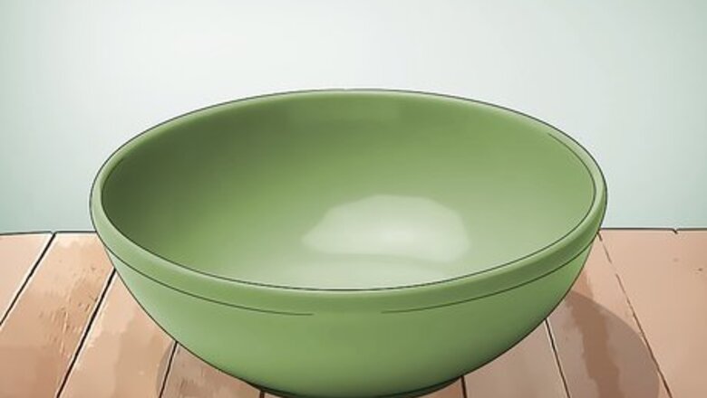 How to Drop an Egg Without It Breaking