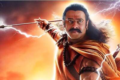 Adipurush: Prabhas, Kriti Sanon Film Already Sets MASSIVE Record With Just Its Trailer; Here's How