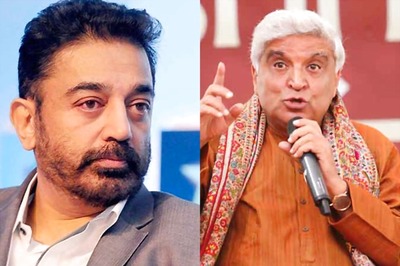 Javed Akhtar To Kamal Haasan: Film Fraternity Speaks Up on National Anthem Issue