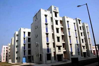 DDA Housing Scheme 2019: Vikas Sadan Prepares for Draw of Lot for Flat Allotment Today