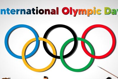 International Olympic Day 2023: 10 Inspirational Quotes by Famous Sports Personalities