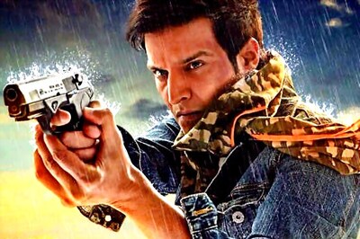 I don't go by what people say, but pay attention to the feedback from those close to me: Jimmy Shergill