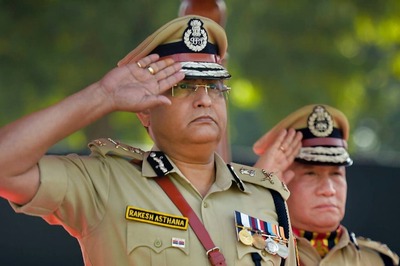 Home Ministry Transfers 42 IPS officers, Delhi Police Anti-terror Wing Revamped, J&K gets Officers from Capital