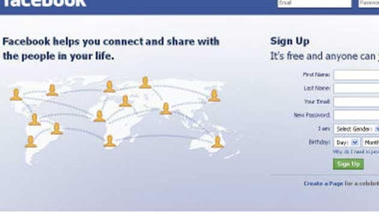 25K people to stop using Facebook from today