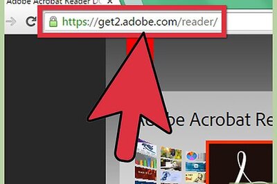 How to Use PDF
