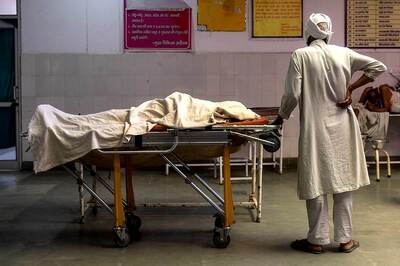 Over 1,600 Teachers, Many of Them on Poll Duty, Died in UP Since April Due to Covid: Association