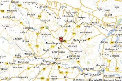 Four arrested for gangraping 25-year-old woman