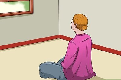 How to Do Concentration Meditation