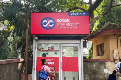 Kotak Mahindra Bank Q2 Results: Net Profit Rises 4.8% to Rs 3,344 Crore, NII Up 11%