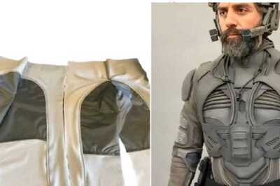 Lengthy Spacewalks Made Easy As Scientists Design Spacesuit That Recycles Pee Into Drinking Water In Five Minutes