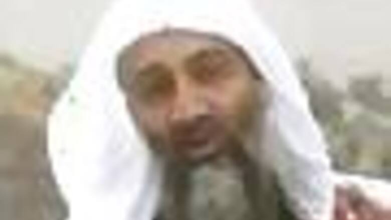 Osama ordered satellite TV to watch 9/11