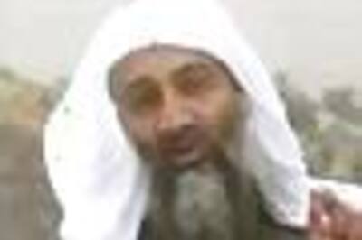 Osama ordered satellite TV to watch 9/11