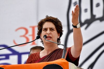 With a Cricket Video, Priyanka Gandhi Tweets Advice for BJP Ministers Over 'Ola-Uber' Theory