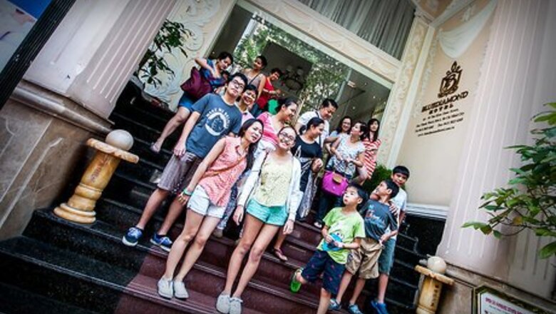 How to Plan a Group Trip Abroad