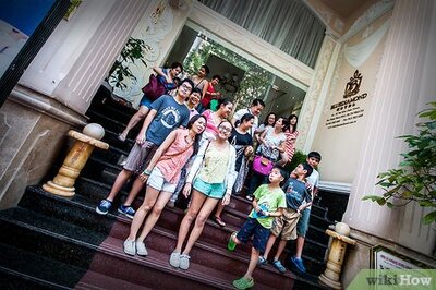 How to Plan a Group Trip Abroad