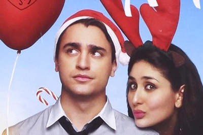 'My Heart Dropped': Tweet About Actor Imran Khan's 'New Movie' Has People Fooled