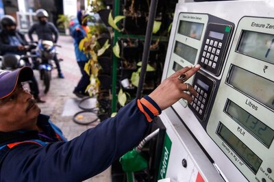 Petrol Price Today Announced: Check Fuel Rates in Mumbai, Delhi, Kolkata, Other Cities