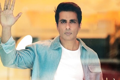 Sonu Sood Draws Netizens' Ire for Tweet on Maha Shivratri