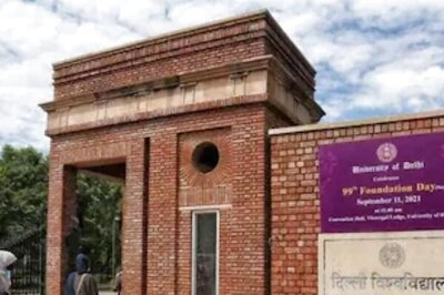 DU UG Admission 2024: CSAS Phase 1 Application Correction Window Opens