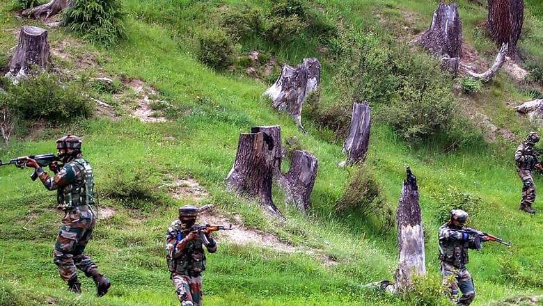 Militant Killed in Encounter With Security Forces in Sopore Area of J&K's Baramulla District