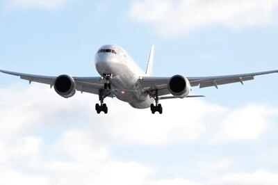 Aircraft Operators to Share Info on International Travellers with NCTC