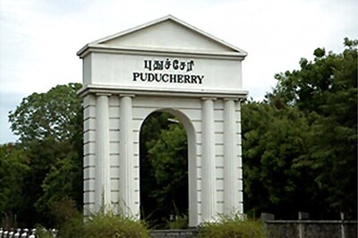 Film crew arrested for demolishing French-era bridge