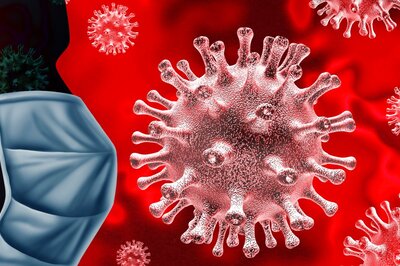 35.22% Jump in Daily Covid-19 Cases in India as 3,712 Infections Reported in Last 24 Hours