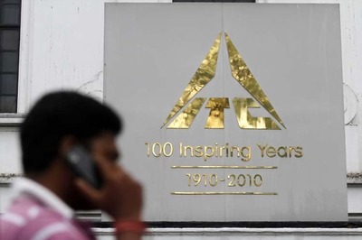 Cigarette Maker ITC Criticises Big Health Warnings on Packs