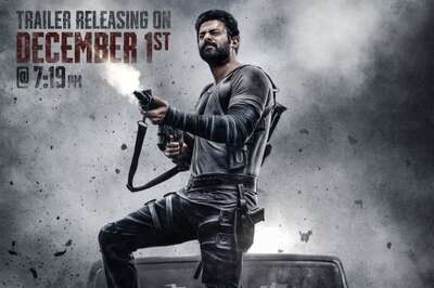 Prabhas' Salaar Part 1: CeaseFire Second Single 'Qisson Mein' Out Now, Listen Here