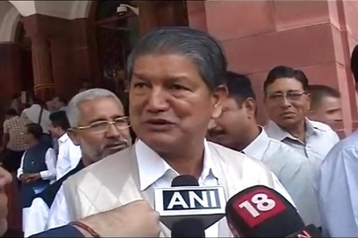 Harish Rawat to remain hospitalised for few more days
